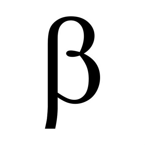 Beta Logo Vector Images (over 400) .
